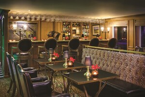 Bar du Leopard
